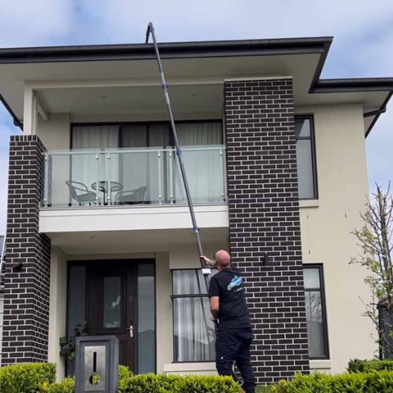 Geelong Pressure Washing Pressure Washing and Gutter Cleaning